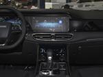 Four Wheel 115kilowatt 4 Cylinder Compact SUV E4T15C Jetour X90