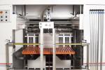 Hot Knife PET Paper Film Laminating Machine High Speed Cut