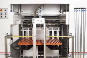 Wholesale ISO High Speed Thermal Film Laminator Machine 70m/Min from china suppliers