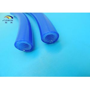 Wholesale High Temperature Resistant Silicone Rubber Tube / Tubing / Pipes Small Diameter from china suppliers