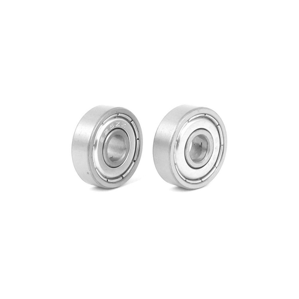625zz radial deep groove ball bearing
