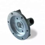 Ductile Iron Resin Sand Casting for Machinery Spare Parts