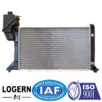 1995-2000 Mercedes Sprinter Radiator , Car Coolant Radiator OEM 9015003400
