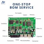 AOS AO4805 discrete semiconductors Max186dcap+t