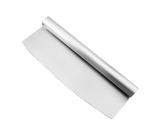 Pizza Tools 8 Inch Ss 430 Pie Cutter Premium Stainless Steel Pizze Cutter