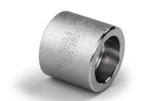Wholesale ISO9001 Welded Coupling 304 Ss Socket Weld Fittings from china suppliers
