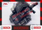 0445020050 Original genuine fuel injection pump 0445020050