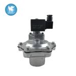 24VDC SCG353A047 1.5 Inch Pulse Jet Valves