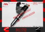 ELIC Excavator 3411752 4903084 3095040 4061851 4902921 4903319 4903472 405622