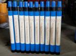 Professional Down To Hole Hammer With Foot Valve Long Service Life