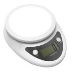 3KG Digital Kitchen Weighing Scale