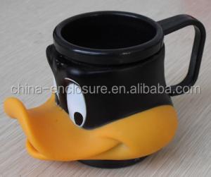 Wholesale Reusable Plastic Ice Cream Bowls Lightweight Odorless from china suppliers