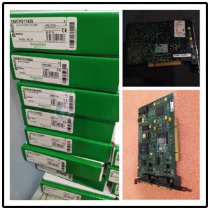 Wholesale Schneider Modicon 140DDO84300 discrete output module Modicon Quantum 140DDO84300C from china suppliers