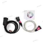 For Liebherr Diagnostic Scanner 9 Pin Deutsch Cable Crane Heavy Duty Constructio