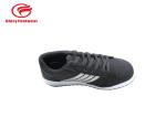 Slip Resistant Leather Lightweight Safety Work Shoes For Mens Anti-Skid Use For