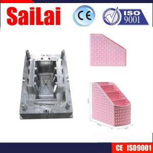 Wholesale Plastic Auto Injection Molding Machine For Storage Container Box from china suppliers