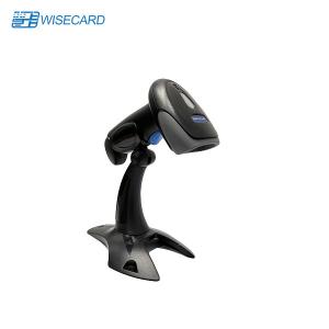 Wholesale Decoded Flashing Handheld Barcode Scanner PDF 417 1D 2D USB 20mil Android from china suppliers