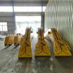 Manufacturer Direct Sales Excavator Long Reach Boom, Komatsu Excavator Dipper