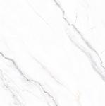 Firebrick White Polished Sintered Stone Slabs 1200x1200mm For Bathroom and