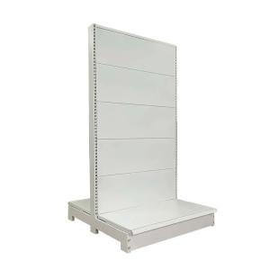 Wholesale Factory Customized Size Thickness Color supermarket centre rack super shop rack super brand shelves from china suppliers