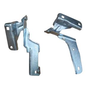 Wholesale Auto Spare Parts Hood Hinge For Peugeot Citroen SHIJIA Triomphe OE 7912E8 7912E9 791278 791279 from china suppliers