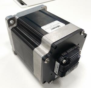 Wholesale NEMA34 Stepping Motor, 1.8° step angle stepper motor, 2-Phase Stepper Motors from china suppliers