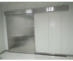 Neoprene Or Silicone Seal Material Emission-Retardant Entrance Height 1700 Mm