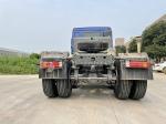 Euro2 420hp Sinotruk 10 wheels 6X4 Howo Tractor Truck Head Trailer Truck Head