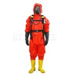KL99 Air Breathing Apparatus Safety Equipment With 6.8L Carbon Fiber Cylinder