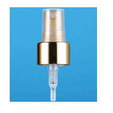 Wholesale Color Customized Mist Pump Sprayer , 18/410 Fine Mist Plastic Pump Sprayer from china suppliers