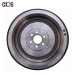 325MM 138T 8HOLES ENGINE FLYWHEEL for ISUZU 4HF1/ELF NPR66 NKS66 NKR66 8-97166