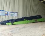 35m Length Q355B Excavator Long Reach Boom Arm For Cat Hitachi Komatsu Kobelco