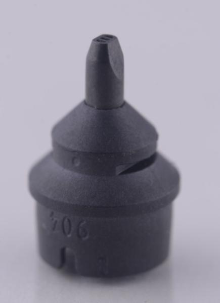 Silicon Nitride Ceramics High-Temperature Resistance for Turbocharger Rotors and