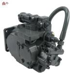 100% Tested Yu 'an SPV90 Toshiba Hydraulic Pump SPVC90RC08 for Yuchai 135
