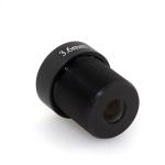 3.6mm IR 1080P Lens hd camera lens ip camera lens board cctv camera lens for hd