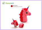 Promotional Unicorn Real Capacity Horse Pen Drive , Micro Usb Memory Stick