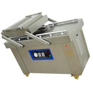 Wholesale ODM MoistureProof 70cm Thermoforming Vacuum Packaging Machine from china suppliers