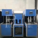 4000BPH Monoblock Mineral Water Filling Capping Production Line 500ML Bottle
