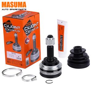 Wholesale CV Joint for TOYOTA CAMRY CELICA Coupe T18 BHA5P B5-ZE 43410-33011 43420-20192 43420-32112 from china suppliers