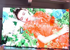 Wholesale 2.9mm Pixels Indoor LED Screen Rental 500x500 MM Adjustable Angle Panel DETAIL from china suppliers