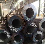 FBE Coating 5.8m Black Mild Steel Pipe Leak Proof Sch 40 Black Pipe