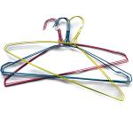 Low Carbon Steel Heavy Duty 2.1mm Laundry Wire Hanger
