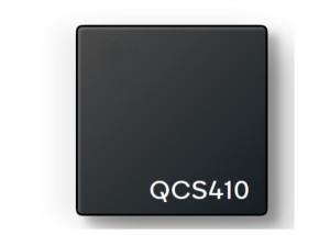Wholesale IoT Chip QCS-410-0-PSP806-MT-01-0-AC High Performance IoT System-On-Chip For Smart Cameras from china suppliers