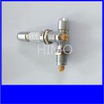 PSC 5-Pin Lemo Connector to 1/4" Jack, Time Code Cable (2' )
