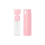 Colorful Square Shape PP Perfume Pen for Effortless and Precise Fragrance