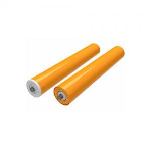 Wholesale 30° 35° 45° Groove Angle Conveyor Carrier Roller from china suppliers