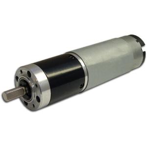 Wholesale Low Rated Torque DC Gear Motor Tight Structure Custom Made Accepted D3145PLG from china suppliers