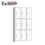 Cold Roll Steel File Drawer Cabinet , Modern Simplicity Filing Cabinet Furniture