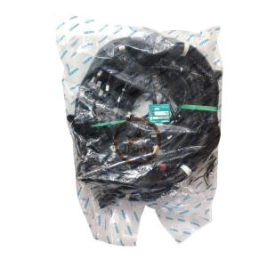 Wholesale SK200-10 Main Engine Harness YN13E02018P1 ISO9001 Certification from china suppliers