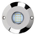 Portable 12V Blue Emitting Marine Underwater LED Lights For Boats